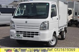 suzuki carry-truck 2017 CFJ1619369
