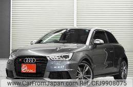 audi s1 2016 quick_quick_ABA-8XCWZF_WAUZZZ8X6GB017013