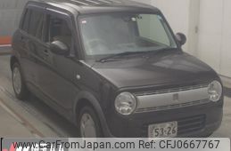 suzuki alto-lapin 2015 -SUZUKI--Alto Lapin HE33S-107670---SUZUKI--Alto Lapin HE33S-107670-