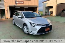 toyota corolla-touring-wagon 2020 -TOYOTA--Corolla Touring 6AA-ZWE214W--ZWE214-6007278---TOYOTA--Corolla Touring 6AA-ZWE214W--ZWE214-6007278-