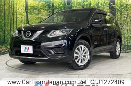 nissan x-trail 2015 -NISSAN--X-Trail DAA-HNT32--HNT32-103580---NISSAN--X-Trail DAA-HNT32--HNT32-103580-