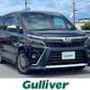 toyota voxy 2019 -TOYOTA--Voxy DAA-ZWR80W--ZWR80-0406104---TOYOTA--Voxy DAA-ZWR80W--ZWR80-0406104- image 1