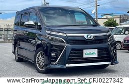 toyota voxy 2019 -TOYOTA--Voxy DAA-ZWR80W--ZWR80-0406104---TOYOTA--Voxy DAA-ZWR80W--ZWR80-0406104-