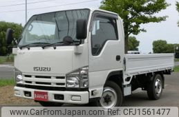isuzu elf-truck 2013 CFJ1561477