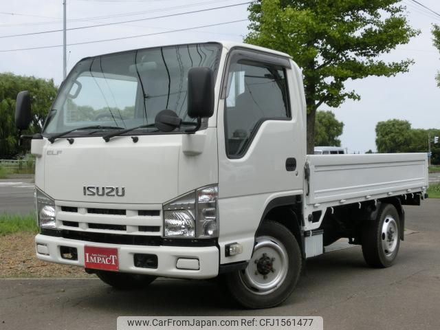 isuzu elf-truck 2013 CFJ1561477 image 1
