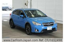 subaru xv 2015 CFJ1652498