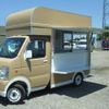 suzuki carry-truck 2011 GOO_JP_700040027130250510002 image 3