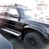 toyota land-cruiser 1995 -TOYOTA--Land Cruiser HDJ81V--HDJ81-0058737---TOYOTA--Land Cruiser HDJ81V--HDJ81-0058737- image 24