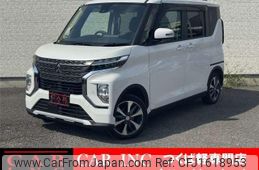 mitsubishi ek-sport 2021 CFJ1618953