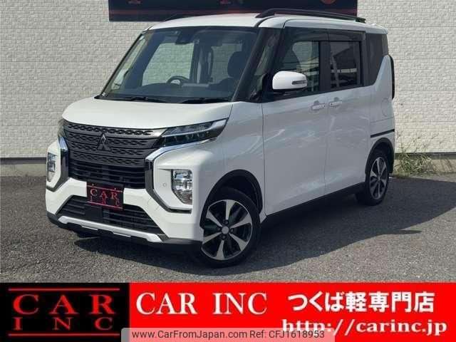 mitsubishi ek-sport 2021 CFJ1618953 image 1