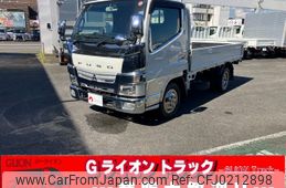 mitsubishi-fuso canter 2019 GOO_NET_EXCHANGE_0702476A30240914W001