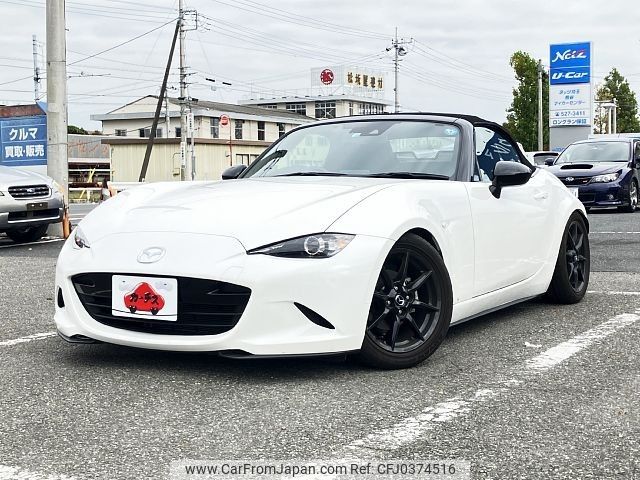 mazda roadster 2022 -MAZDA--Roadster 5BA-ND5RC--ND5RC-656719---MAZDA--Roadster 5BA-ND5RC--ND5RC-656719- image 1