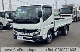 mitsubishi-fuso canter 2024 -MITSUBISHI--Canter 2RG-FBA20--FBA20-603781---MITSUBISHI--Canter 2RG-FBA20--FBA20-603781-