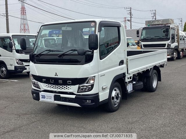 mitsubishi-fuso canter 2024 -MITSUBISHI--Canter 2RG-FBA20--FBA20-603781---MITSUBISHI--Canter 2RG-FBA20--FBA20-603781- image 1