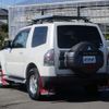 mitsubishi pajero 2008 -MITSUBISHI--Pajero DBA-V83W--V83W-0200123---MITSUBISHI--Pajero DBA-V83W--V83W-0200123- image 9