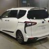 toyota sienta 2016 -TOYOTA 【京都 542ﾋ 666】--Sienta DAA-NHP170G--NHP170G-7031277---TOYOTA 【京都 542ﾋ 666】--Sienta DAA-NHP170G--NHP170G-7031277- image 5