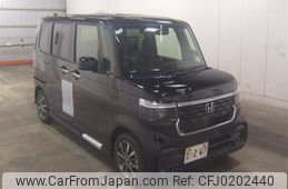 honda n-box 2024 -HONDA 【前橋 580ｾ5717】--N BOX JF5--1111502---HONDA 【前橋 580ｾ5717】--N BOX JF5--1111502-