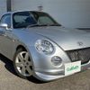 daihatsu copen 2003 -DAIHATSU--Copen LA-L880K--L880K-0012474---DAIHATSU--Copen LA-L880K--L880K-0012474- image 1