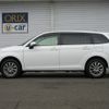 toyota corolla-fielder 2018 CFJ1707889 image 20