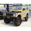suzuki jimny 1990 CFJ1760646 image 1