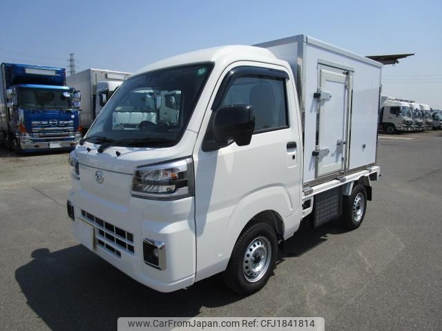 daihatsu hijet-truck 2025 CFJ1841814 image 1