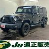 chrysler jeep-wrangler 2014 CFJ0927194 image 1