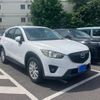 mazda cx-5 2012 -MAZDA--CX-5 DBA-KEEFW--KEEFW-101497---MAZDA--CX-5 DBA-KEEFW--KEEFW-101497- image 1