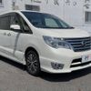 nissan serena 2015 -NISSAN--Serena DAA-HFC26--HFC26-263072---NISSAN--Serena DAA-HFC26--HFC26-263072- image 17