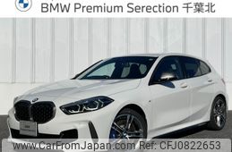 bmw 1-series 2024 -BMW--BMW 1 Series 3BA-7L20--WBA7L120507N39503---BMW--BMW 1 Series 3BA-7L20--WBA7L120507N39503-