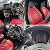 abarth 500 2011 quick_quick_ABA-312141_ZFA31200000623556 image 7