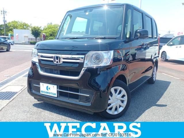 honda n-box 2022 quick_quick_6BA-JF3_JF3-5224947 image 1