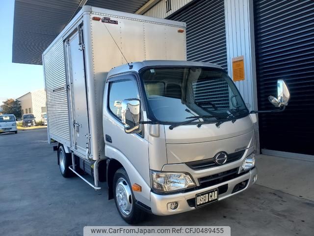 hino dutro 2019 GOO_NET_EXCHANGE_0700520A30241125W001 image 1