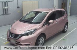 nissan note 2019 -NISSAN--Note E12-632972---NISSAN--Note E12-632972-