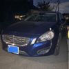 volvo v60 2012 CFJ1834731 image 1
