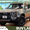 toyota land-cruiser-wagon 2024 CFJ1719645 image 1