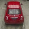 fiat 500 2015 -FIAT--Fiat 500 31212--ZFA3120000J386173---FIAT--Fiat 500 31212--ZFA3120000J386173- image 8