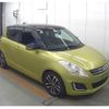 suzuki swift 2014 quick_quick_DBA-ZC72S_ZC72S-331060 image 4