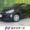 toyota aqua 2016 -TOYOTA--AQUA DAA-NHP10--NHP10-2582331---TOYOTA--AQUA DAA-NHP10--NHP10-2582331- image 1