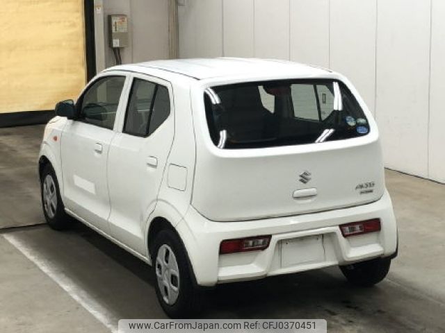 suzuki alto 2019 -SUZUKI--Alto HA36S-524673---SUZUKI--Alto HA36S-524673- image 2