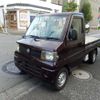 nissan clipper-truck 2009 -NISSAN--Clipper Truck U71T--0453597---NISSAN--Clipper Truck U71T--0453597- image 1