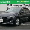 volkswagen polo 2018 -VOLKSWAGEN--VW Polo ABA-AWCHZ--WVWZZZAWZJU017592---VOLKSWAGEN--VW Polo ABA-AWCHZ--WVWZZZAWZJU017592- image 1