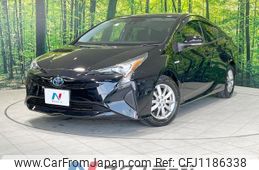 toyota prius 2016 -TOYOTA--Prius DAA-ZVW50--ZVW50-6058558---TOYOTA--Prius DAA-ZVW50--ZVW50-6058558-