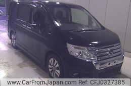 honda stepwagon-spada 2014 quick_quick_DBA-RK5_1367312