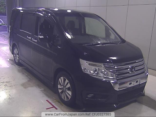 honda stepwagon-spada 2014 quick_quick_DBA-RK5_1367312 image 1