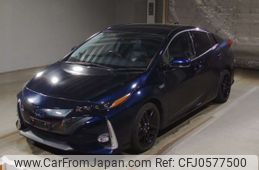 toyota prius-phv 2020 -TOYOTA--Prius PHV ZVW52-3153555---TOYOTA--Prius PHV ZVW52-3153555-