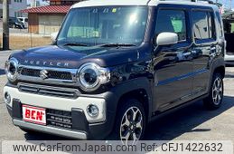 suzuki hustler 2023 -SUZUKI--Hustler 4AA-MR52S--MR52S-314330---SUZUKI--Hustler 4AA-MR52S--MR52S-314330-