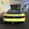 nissan fairlady-z 2024 -NISSAN--Fairlady Z 3BA-RZ34--RZ34-124***---NISSAN--Fairlady Z 3BA-RZ34--RZ34-124***- image 3