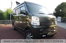 suzuki every 2022 -SUZUKI--Every 5BD-DA17V--DA17V-616593---SUZUKI--Every 5BD-DA17V--DA17V-616593-