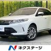 toyota harrier 2017 -TOYOTA--Harrier DBA-ZSU60W--ZSU60-0135533---TOYOTA--Harrier DBA-ZSU60W--ZSU60-0135533- image 1