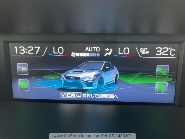 subaru wrx 2019 CFJ1483201 image 2